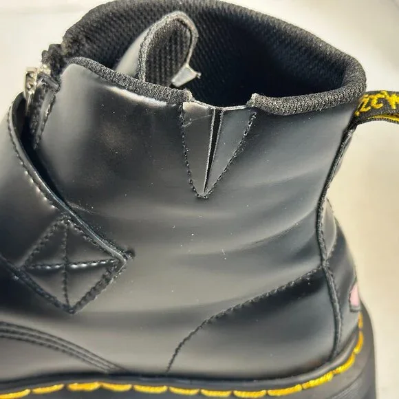 Dr Martens Rare Model X - Picture 13 of 16